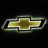 Chevrolet Car LED Light Front Rear Emblem Badge