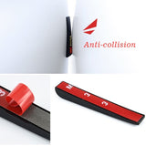 6PCS Honda Car Door Handle Mirror Protective Anti-Collision Stickers