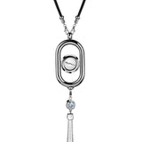 Jaguar Metal Exquisite Car Interior Hanging Pendant