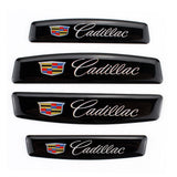 Cadillac Car Door Protection Sticker Anti-Scratch Decal Bumper Strip