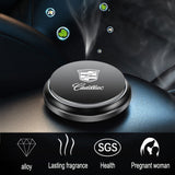 Cadillac Car Air Freshener Solid Ointment Aromatherapy