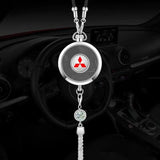 Mitsubishi Car Interior Hanging Pendant