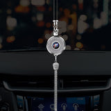 Buick Diamond Car Interior Hanging Pendant