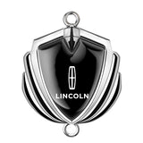 Lincoln Car Interior Hanging Pendant