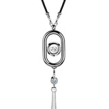 Hyundai Metal Exquisite Car Interior Hanging Pendant
