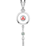 Mitsubishi Car Interior Hanging Pendant