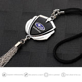 Subaru Car Interior Hanging Pendant