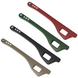 1pc/2pcs BMW Car Seat Gap Filler Overlay Stile 2