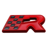 SEAT CUPRA Logo Metal Car Front Hood Grille Emblem Bagde Rear Sticker Decal