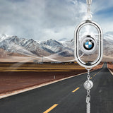 BMW Metal Exquisite Car Interior Hanging Pendant