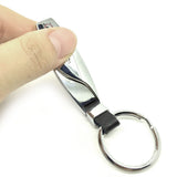 Audi Sline RS Metal Car Keychain Keyring