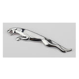 Jaguar Leopard ABS Car Rear Sticker Decal Emblem Badge