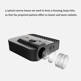 2pcs Opel Wireless Car Welcome Door Laser Projection LED Light