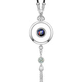 Buick Car Interior Hanging Pendant