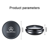 Mercedes Benz Car Air Freshener Solid Ointment Aromatherapy