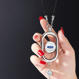 Ford Metal Exquisite Car Interior Hanging Pendant