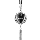 Mercedes Benz AMG Car Interior Hanging Pendant