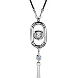 Mazda Metal Exquisite Car Interior Hanging Pendant