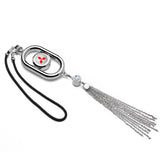 Mitsubishi Metal Exquisite Car Interior Hanging Pendant