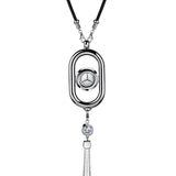 Mercedes Benz Metal Exquisite Car Interior Hanging Pendant