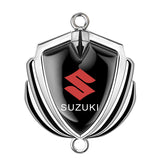 Suzuki Car Interior Hanging Pendant
