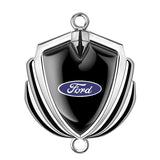 Ford Mustang Car Interior Hanging Pendant