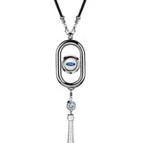 Ford Metal Exquisite Car Interior Hanging Pendant