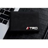 TRD Driver's License Cover