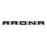 SEAT ARONA Logo Metal Car Rear Sticker Decal Emblem Badge