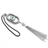 Land Rover Metal Exquisite Car Interior Hanging Pendant