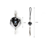 BMW M Power Car Interior Hanging Pendant