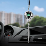 Land Rover Car Interior Hanging Pendant