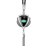 Land Rover Car Interior Hanging Pendant