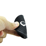 2pcs/set Infiniti Logo PVC Waterproof Car Water Coaster