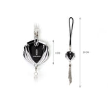 Lincoln Car Interior Hanging Pendant