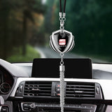 SEAT Car Interior Hanging Pendant
