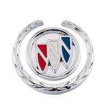 Buick Metal Car Rear Sticker Auto Window Emblem Badge Decal