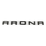 SEAT ARONA Logo Metal Car Rear Sticker Decal Emblem Badge