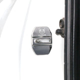 Dodge Journey 2009-2016 Stainless Steel Anti Rust Car Door Lock Cover