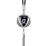 Volvo Car Interior Hanging Pendant