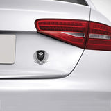 Land Rover Metal Diamond Car Rear Sticker Trunk Emblem Badge Decal