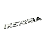 Opel Insignia Logo Metal Car Rear Sticker Emblem Badge Decal