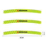 20pcs/set Honda Car Wheel Rim Warning Reflective Emblem Stickers
