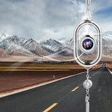 Buick Metal Exquisite Car Interior Hanging Pendant