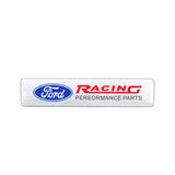 Ford RS ST Wolf Shelby GT350 Aluminum Alloy Car Sticker Nameplate Emblem Badge Decal