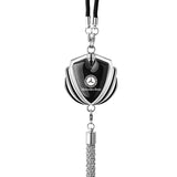 Mercedes Benz AMG Car Interior Hanging Pendant