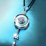 VW Car Interior Hanging Pendant
