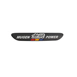 1PC Honda Mugen Logo Metal Car Sticker Badge Decal