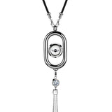 MINI Cooper Metal Exquisite Car Interior Hanging Pendant