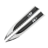 2pcs Volkswagen Rline GTI Logo Metal Car Side Fender Emblem Stickers